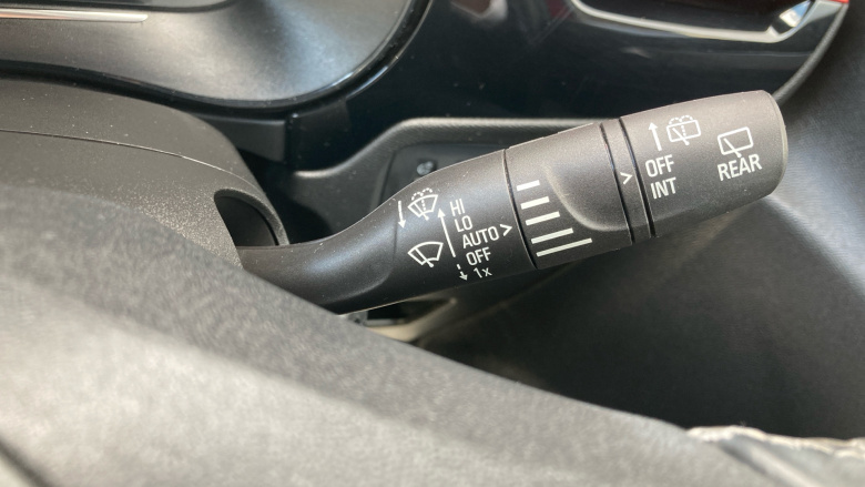 Vauxhall Corsa 1.2 GS Line 5dr Petrol Hatchback